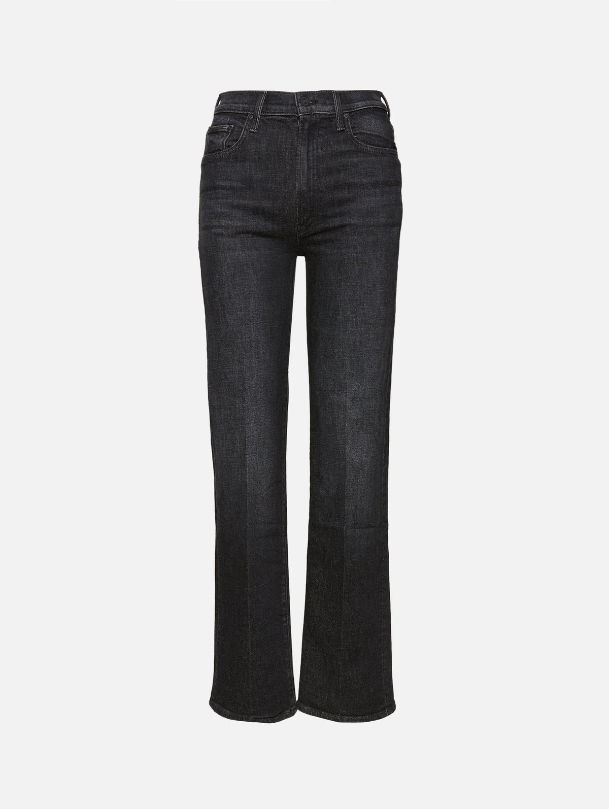 Rambler Zip Sneak Jean,MOTHER,RIDING THE MILKY,Image 1