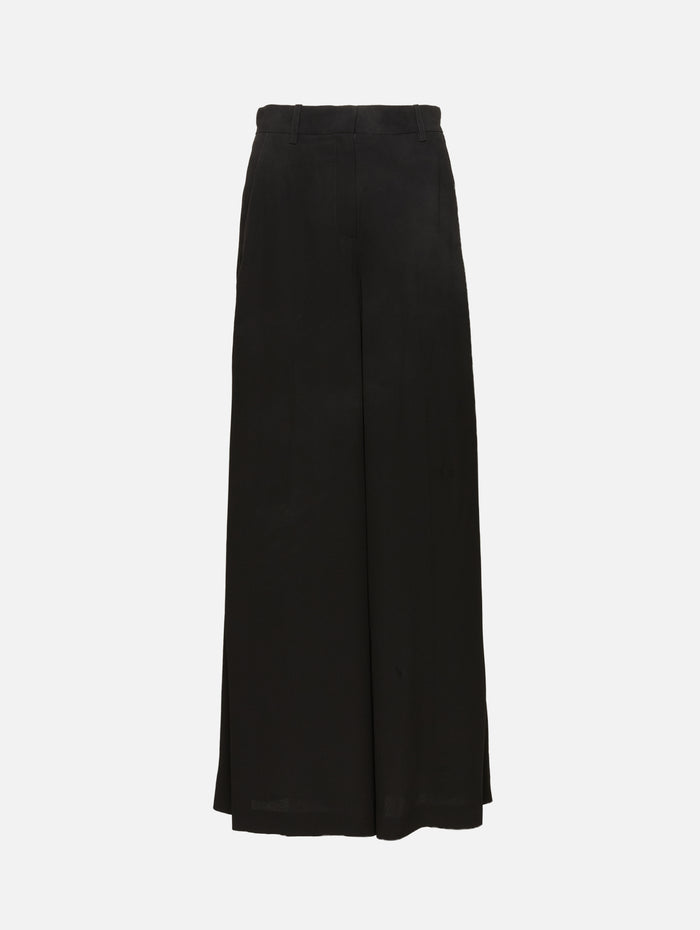 Icon Pant,KULSON,BLACK,Image 1