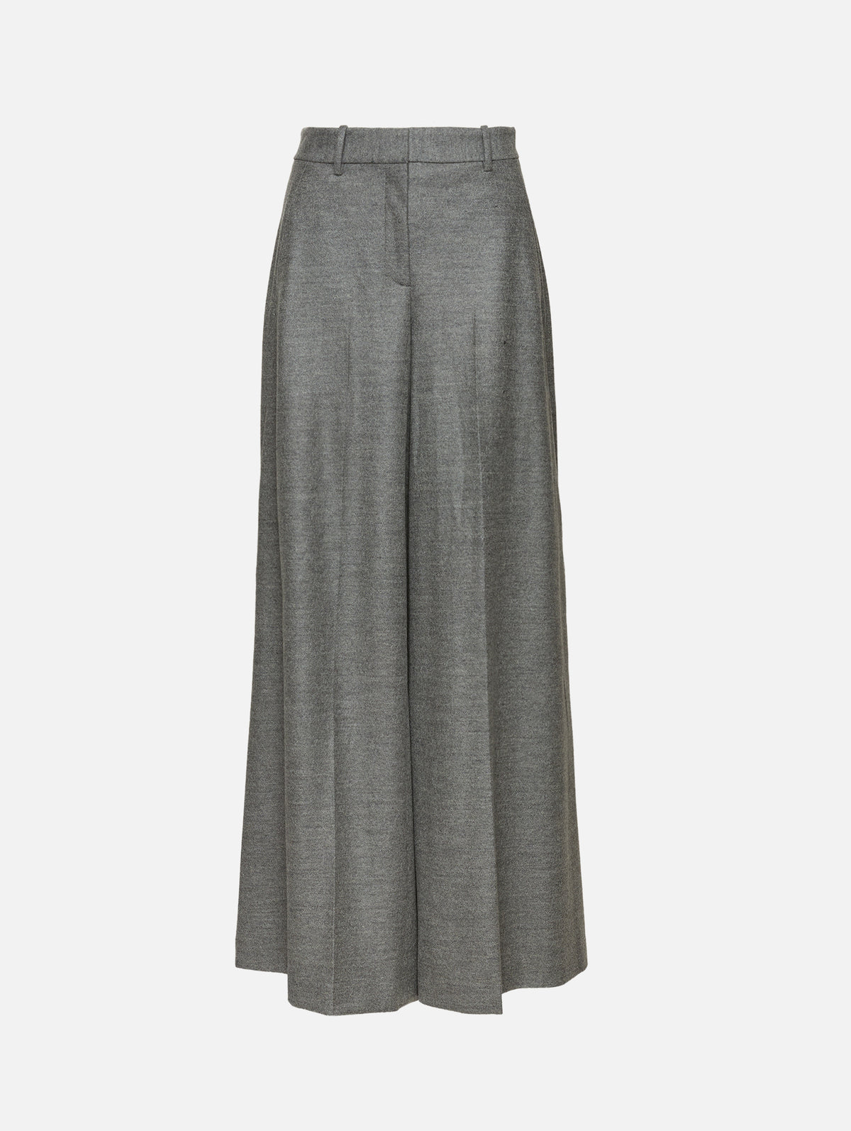 Icon Pant,KULSON,MELANGE GREY,Image 1