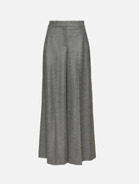 Icon Pant,KULSON,MELANGE GREY,Image 2