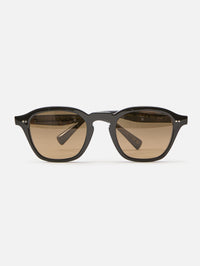 Eyles Sunglasses,OLIVER PEOPLES,BLACK SANDSTONE,Image 1