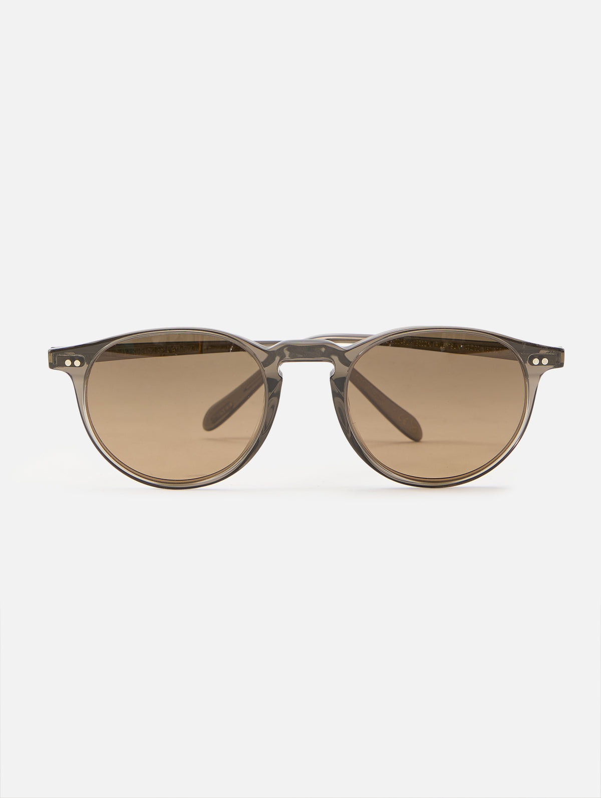 Riley Sunglasses,OLIVER PEOPLES,INKWELL SAND,Image 1