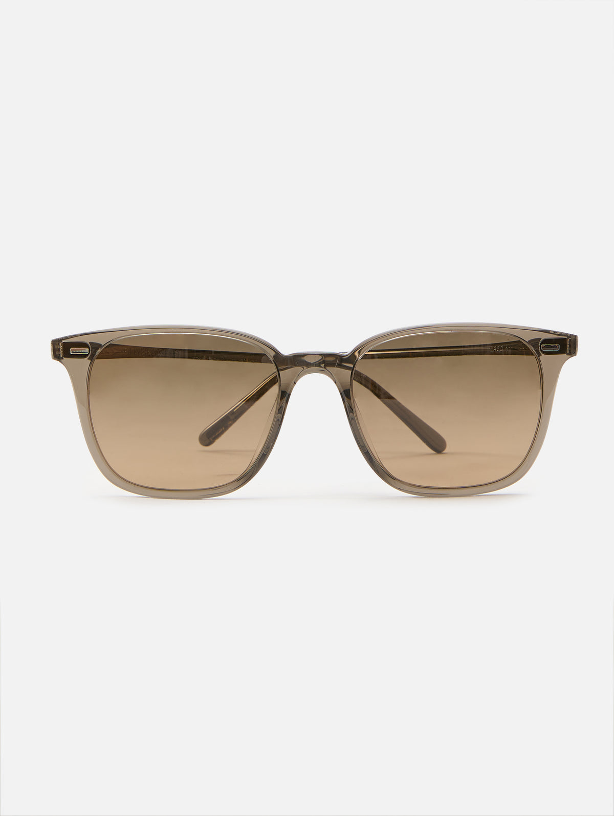 Laedin Sunglasses,OLIVER PEOPLES,INKWELL,Image 1