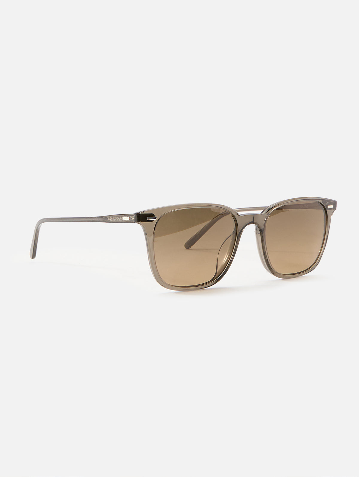 Laedin Sunglasses,OLIVER PEOPLES,INKWELL,Image 2