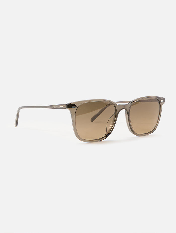 Laedin Sunglasses,OLIVER PEOPLES,INKWELL,Image 1