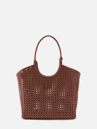 Ivy Tote Bag,MIU MIU,ROVERIE,Image 2