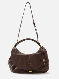 Rendez Vois Shoulder Bag,MIU MIU,RADICA,Image 1