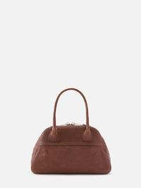 Vivant Shoulder Bag,MIU MIU,PALISSANDRO,Image 2