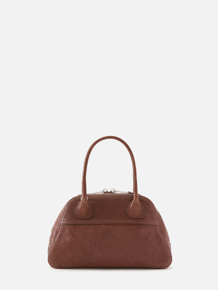 Vivant Shoulder Bag,MIU MIU,PALISSANDRO,Image 1