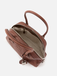Vivant Shoulder Bag,MIU MIU,PALISSANDRO,Image 4