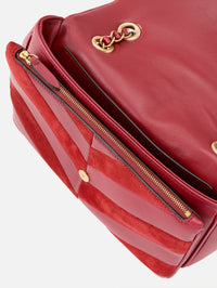 Djuna Shoulder Bag,VALENTINO GARAVANI,RUSSET RED,Image 3