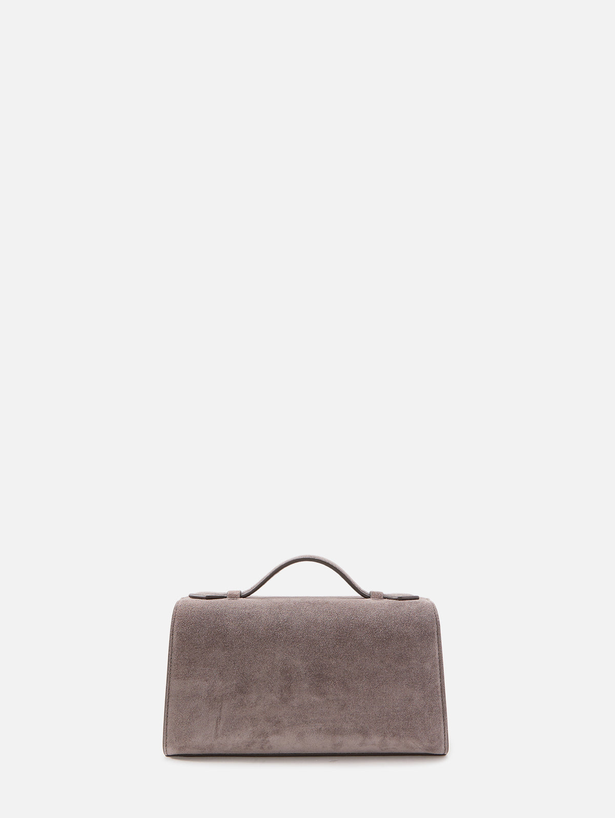 Symmetry Pochette Bag,SAVETTE,SMOKE,Image 2