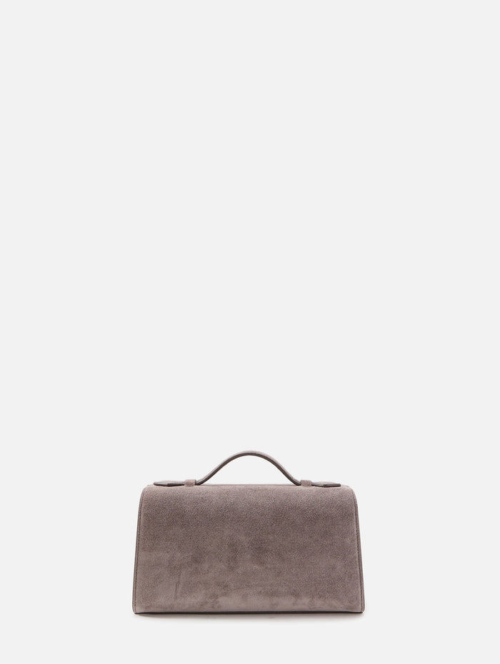 Symmetry Pochette Bag,SAVETTE,SMOKE,Image 1