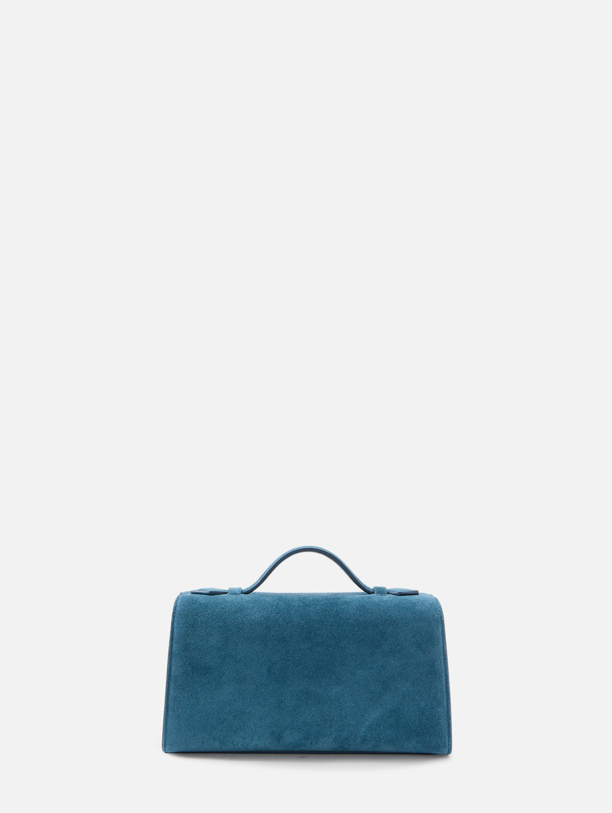 Symmetry Pochette Bag,SAVETTE,BALTIC,Image 2