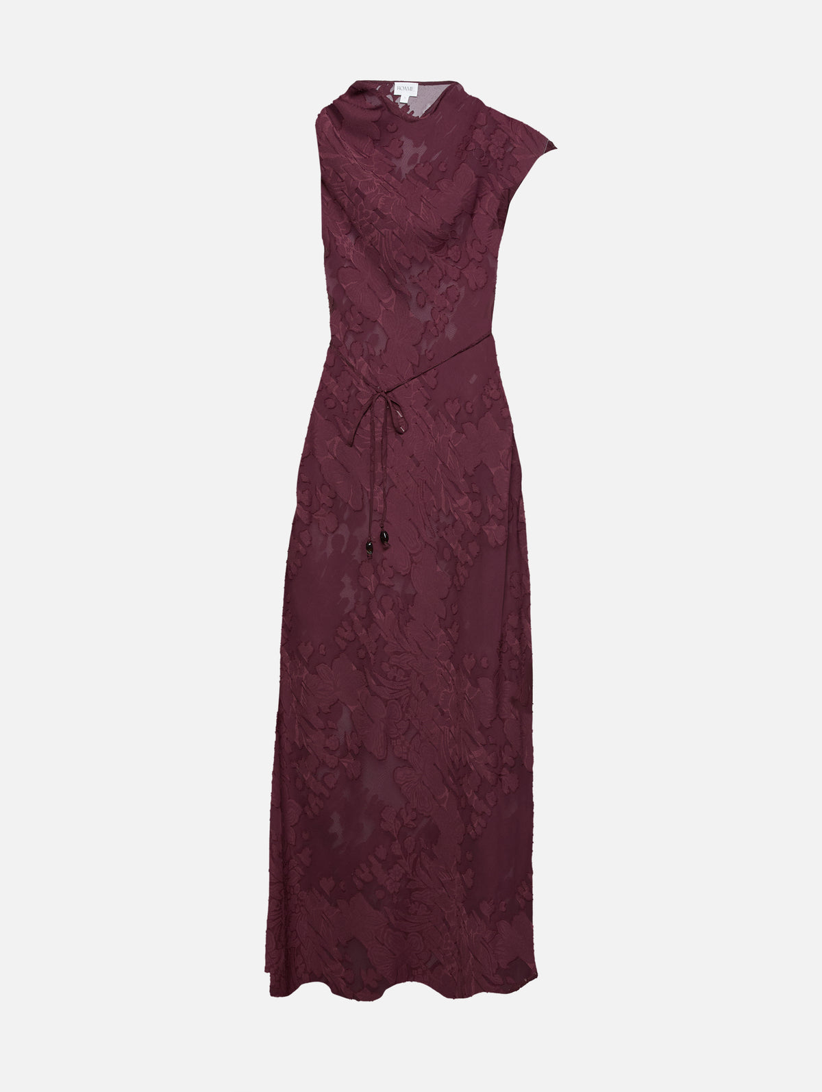 Capri Dress,ROAME,MULBURRY JACQUARD,Image 1