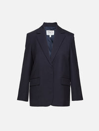 Jillian Blazer,TWP,MIDNIGHT,Image 1