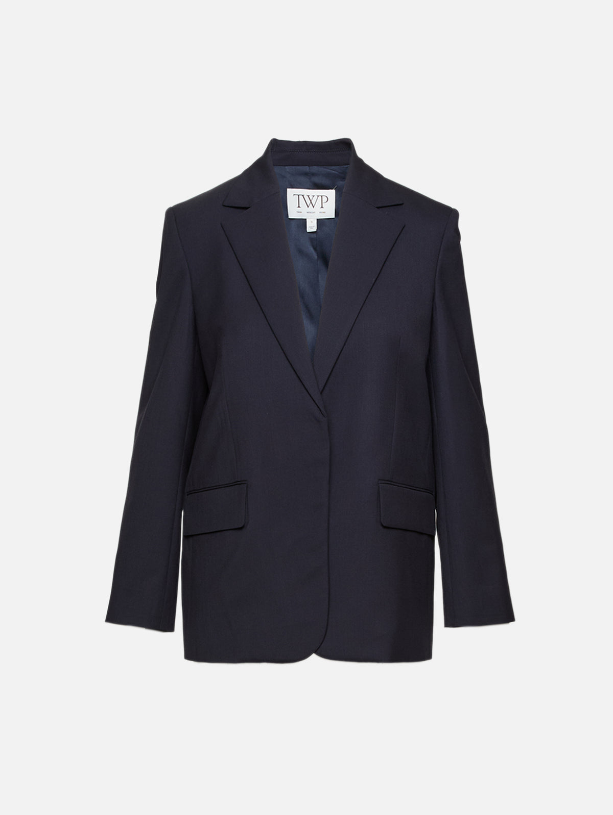 Jillian Blazer,TWP,MIDNIGHT,Image 2