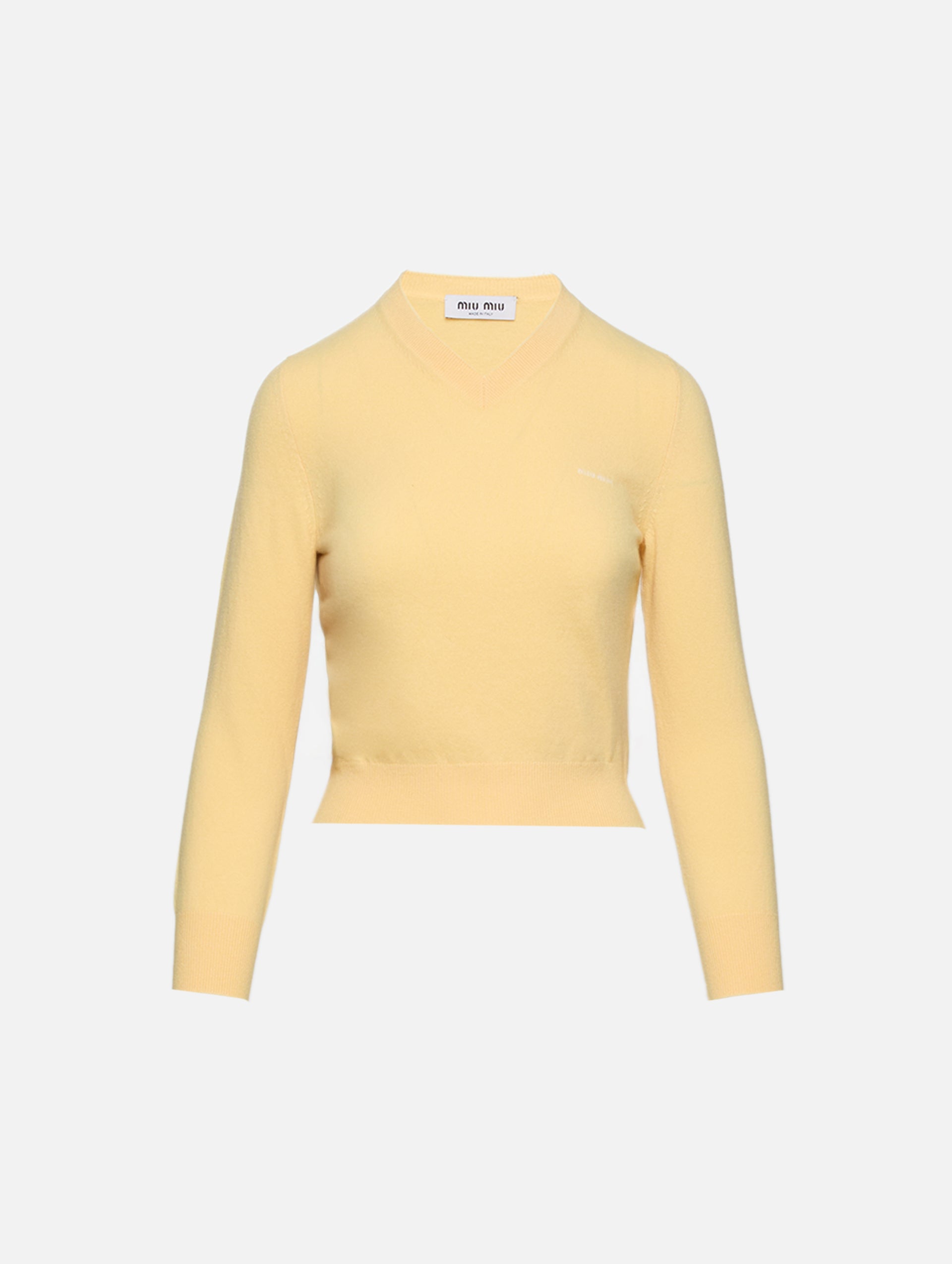 Sweater | MIU MIU | elysewalker
