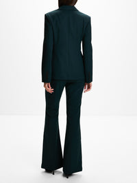 Elza Jacket,A.L.C.,BOTANIC,Image 3