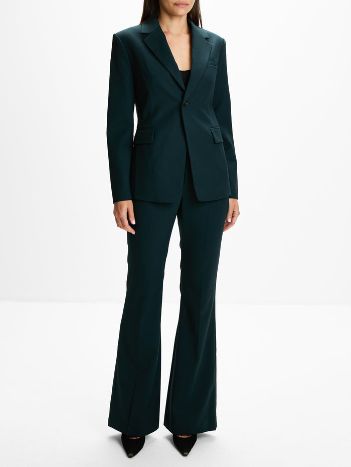 Elza Jacket,A.L.C.,BOTANIC,Image 1