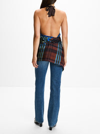 Carfy Top,DRIES VAN NOTEN,DESSIN C,Image 3