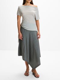 Easy 50 Mule,BLACK SUEDE STUDIO,ZEBRA,Image 3