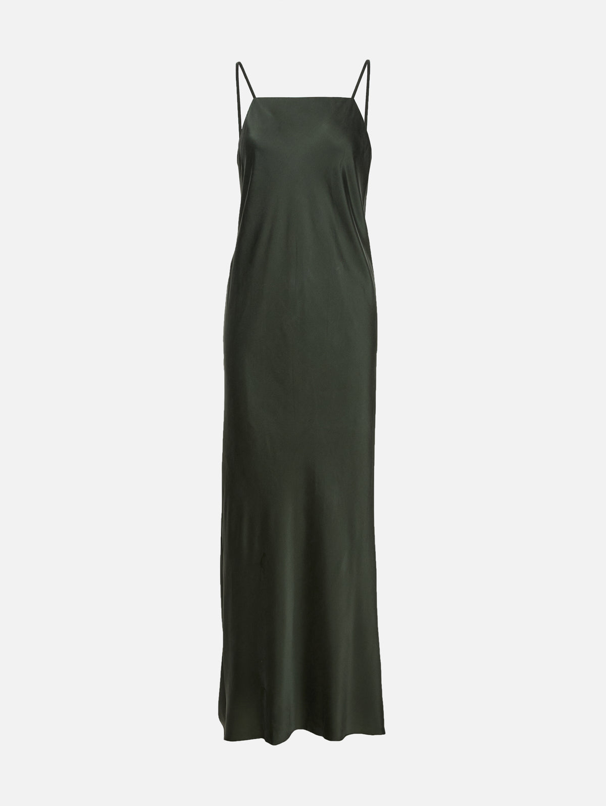 Scoop Back Slip Dress,TWP,ROSIN,Image 1