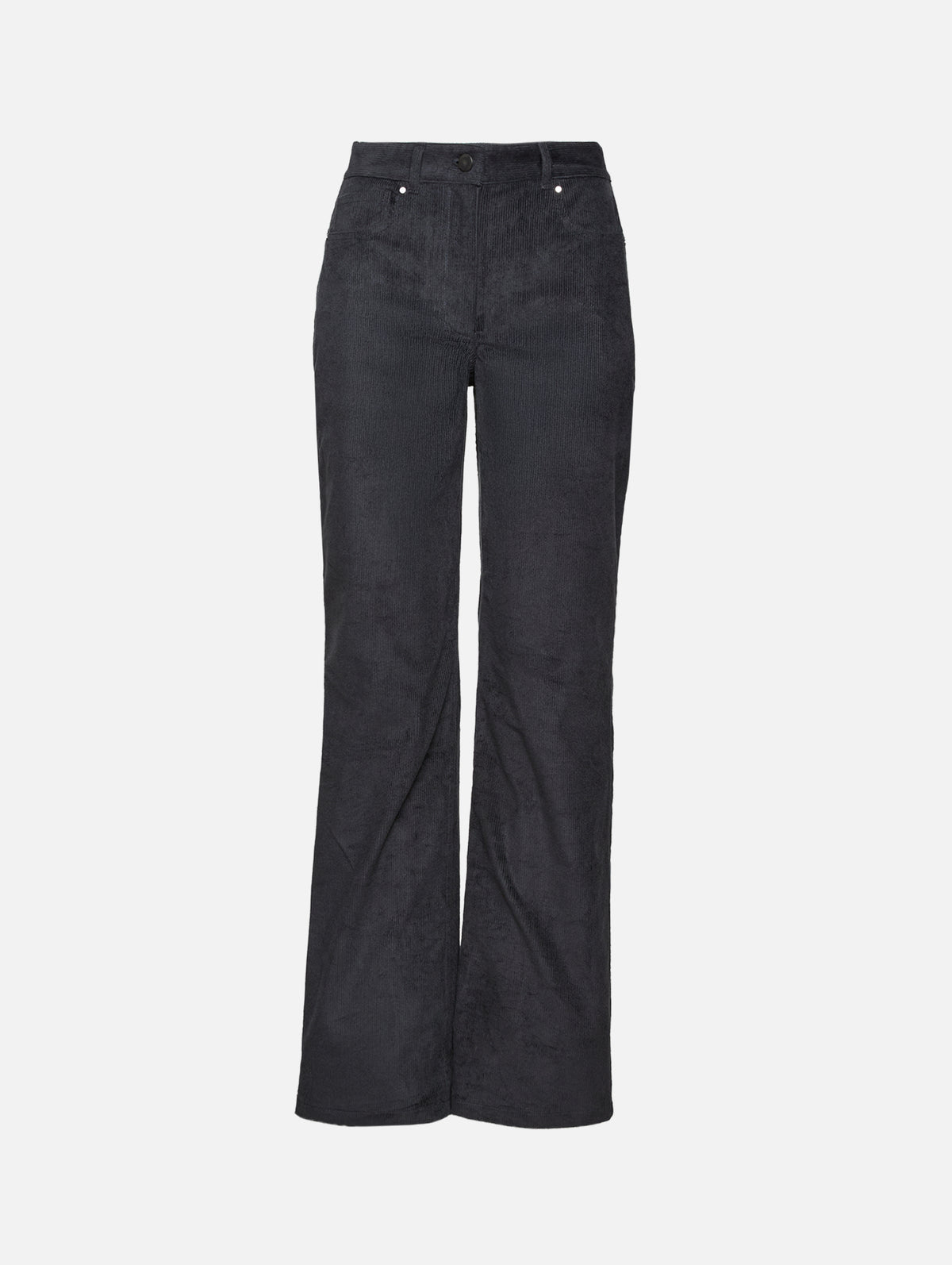 Costa Corduroy Pant,AMIYA,BLUE,Image 1