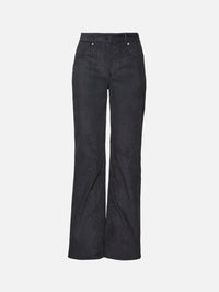 Costa Corduroy Pant,AMIYA,BLUE,Image 1