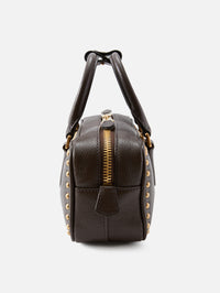 Arcadie Top Handle Bag,MIU MIU,MOGANO,Image 6