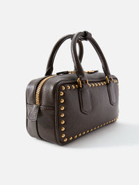 Arcadie Top Handle Bag,MIU MIU,MOGANO,Image 5