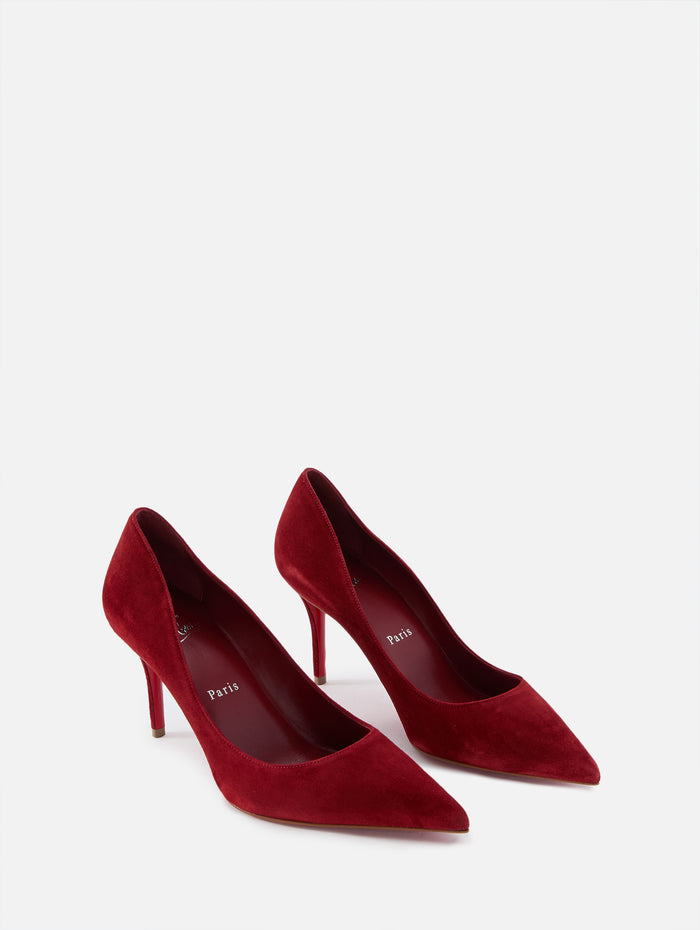 Miss Z  Heel 80mm,CHRISTIAN LOUBOUTIN,EMPIRE,Image 1