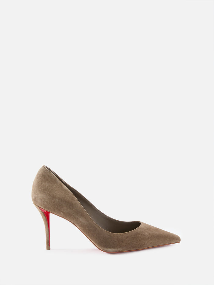 Miss Z  Heel 80mm,CHRISTIAN LOUBOUTIN,SILEX,Image 1