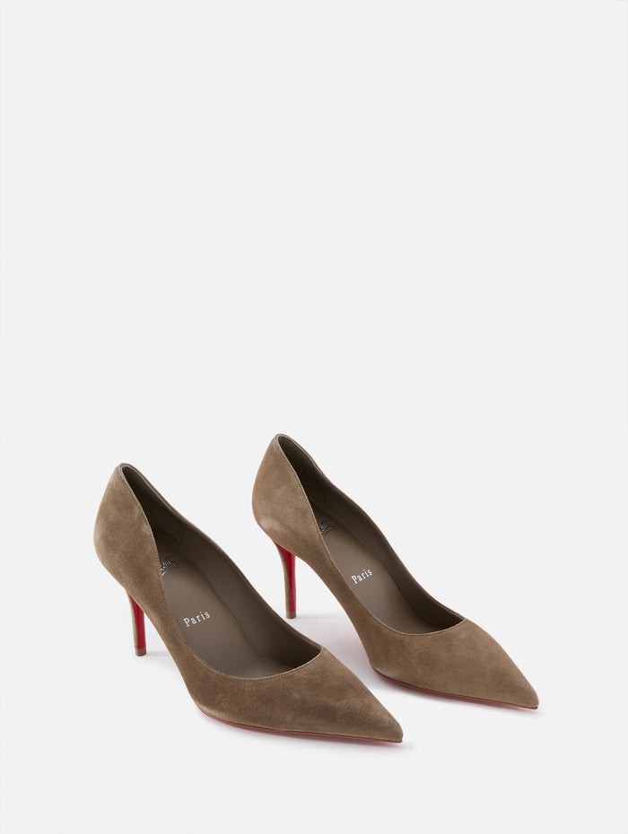 Miss Z  Heel 80mm,CHRISTIAN LOUBOUTIN,SILEX,Image 1