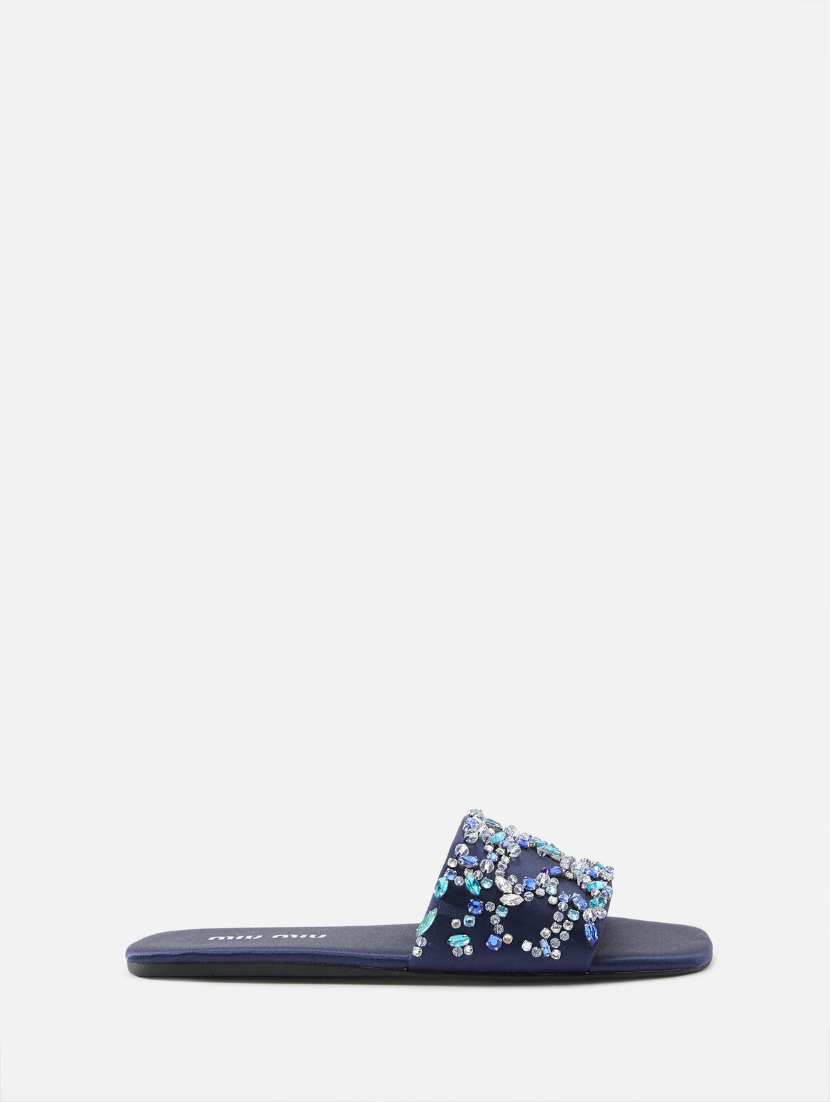 Crystal Slide,MIU MIU,BALTICO,Image 1