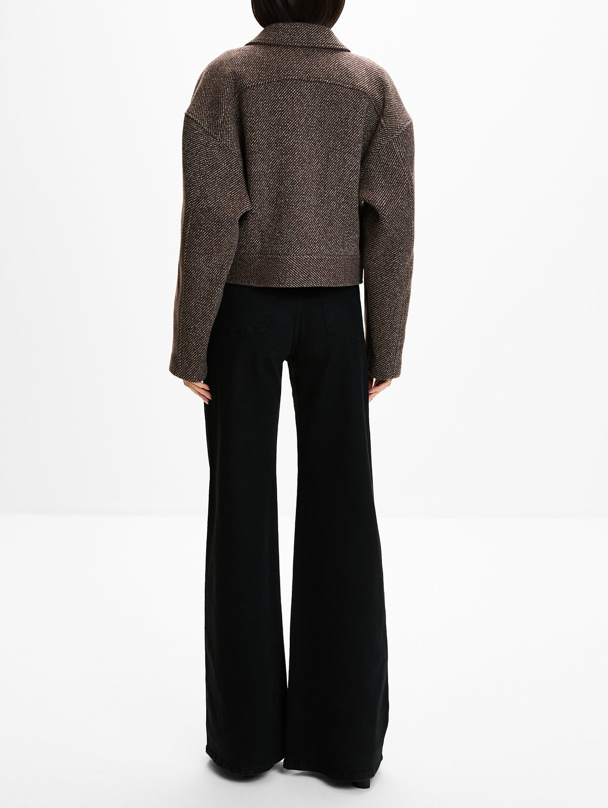 Aspen Jacket,KULSON,BROWN,Image 3