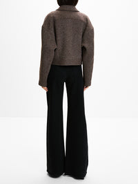 Aspen Jacket,KULSON,BROWN,Image 3