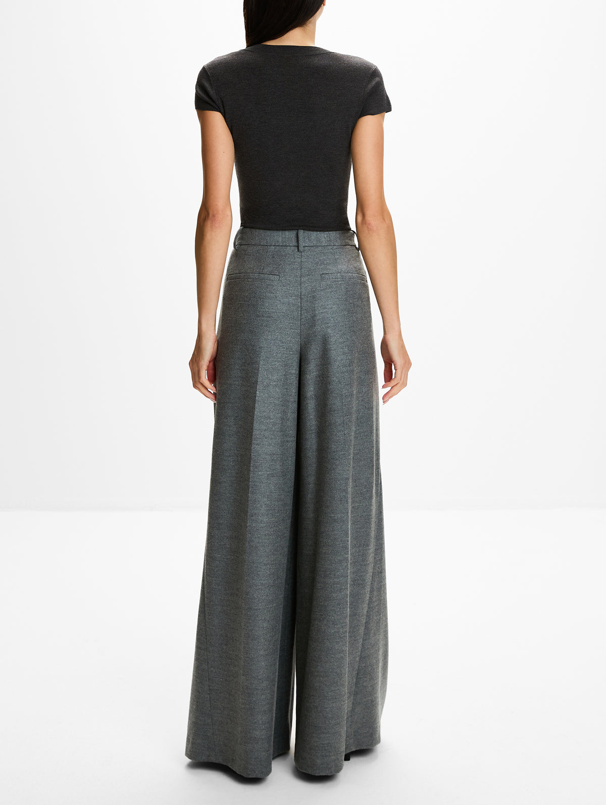 Mikkel Scoop Tank Top,SIR.,MARLE,Image 3