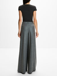 Mikkel Scoop Tank Top,SIR.,MARLE,Image 3