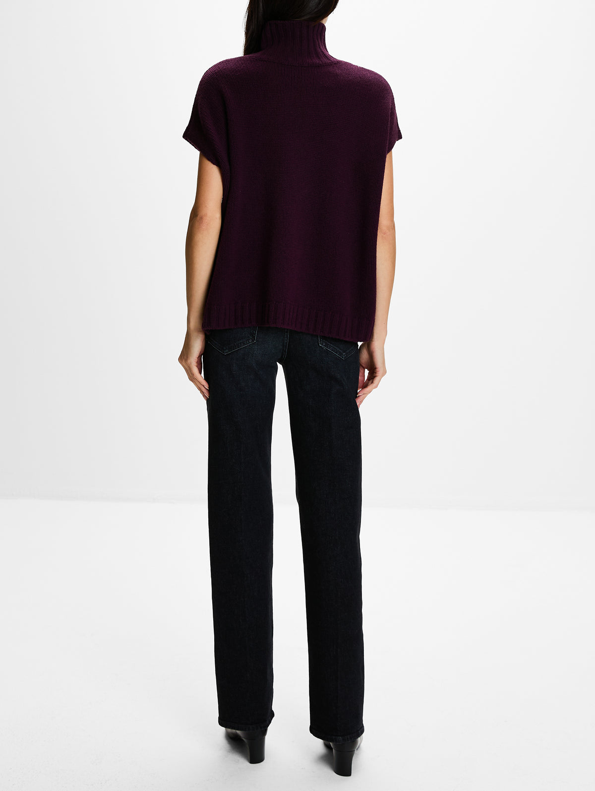 Rambler Zip Sneak Jean,MOTHER,RIDING THE MILKY,Image 3