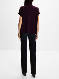 Rambler Zip Sneak Jean,MOTHER,RIDING THE MILKY,Image 3