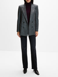 Kasif Everynight Blazer,BLAZÉ MILANO,CONCRETE,Image 2