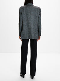 Kasif Everynight Blazer,BLAZÉ MILANO,CONCRETE,Image 3