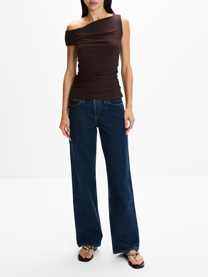 Low Rise Loose Jean,AGOLDE,PENDULUM,Image 1