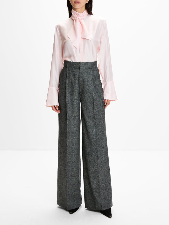 Bogart Trouser,SASUPHI,GREY,Image 1