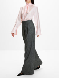 Bogart Trouser,SASUPHI,GREY,Image 3