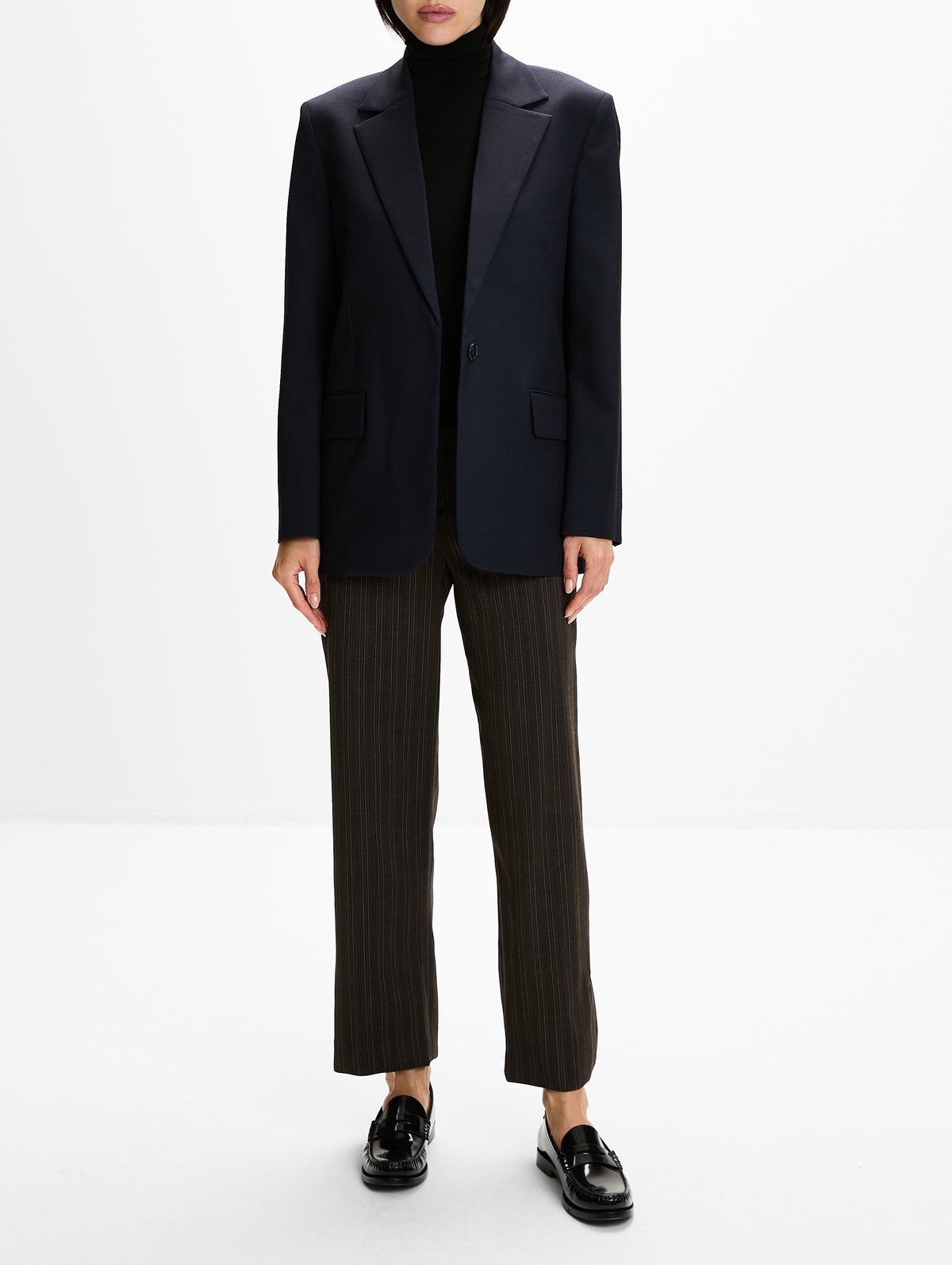 Jillian Blazer,TWP,MIDNIGHT,Image 2
