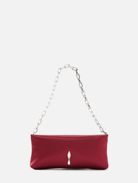 Maykimay Satin Pouch,CHRISTIAN LOUBOUTIN,EMPIRE,Image 1
