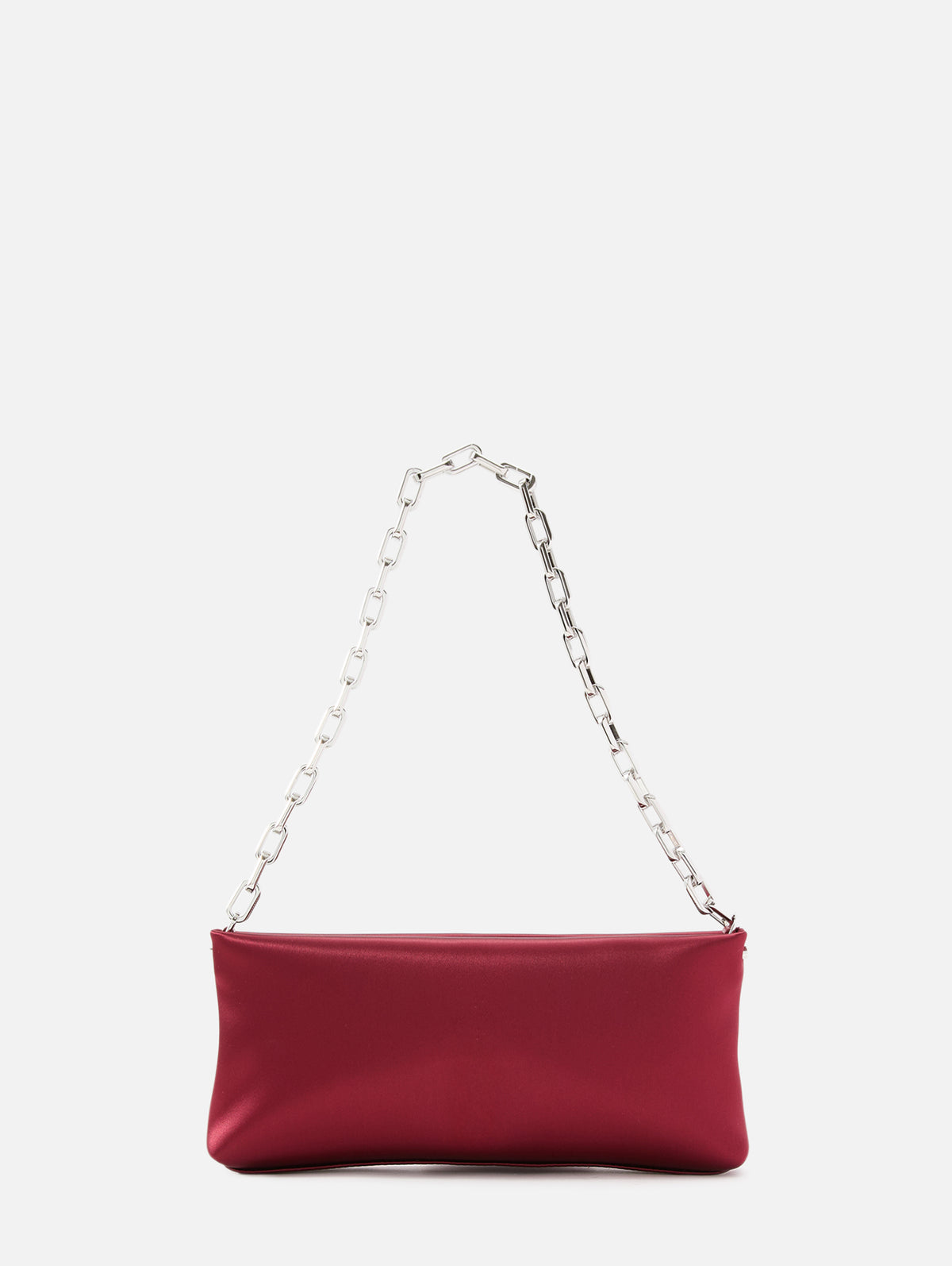 Maykimay Satin Pouch,CHRISTIAN LOUBOUTIN,EMPIRE,Image 2