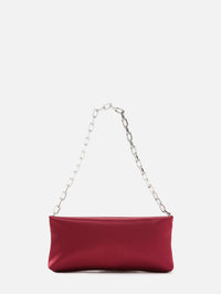Maykimay Satin Pouch,CHRISTIAN LOUBOUTIN,EMPIRE,Image 2